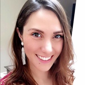 Meet your Posher, Blanca